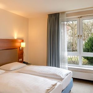 Standaard Kamer met een King Size Bed